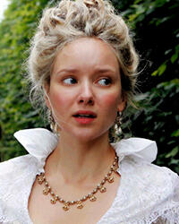 Alerie Tyrell