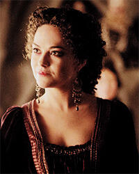 Alys Rivers