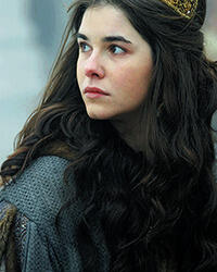 Alys Karstark