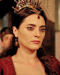Princess of Dorne; Loreza