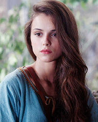 Lyanna Stark