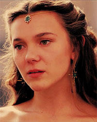 Meredyth "Merry" Crane