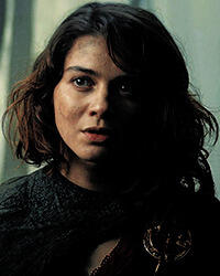 Meera Reed
