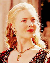 Rhaenerya Targaryen