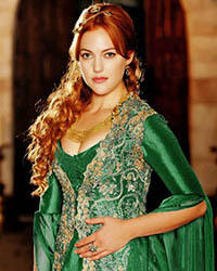 Valena Toland