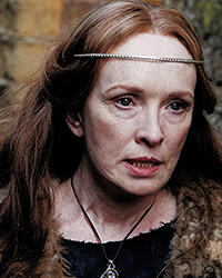 Olenna Tyrell