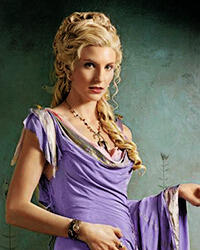 Rhaella Targaryen