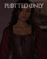 Nymeria Sand